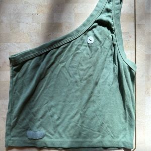 Set active weekend top